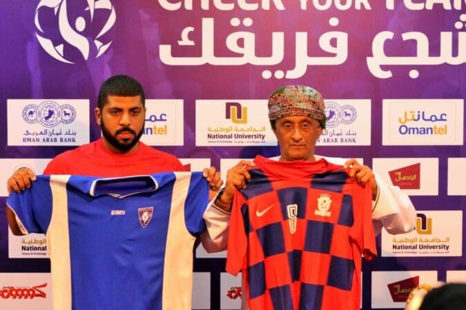 شباب المراغ والنصر يسعيان لحصد لقب النسخة السابعة من شجع فريقك
